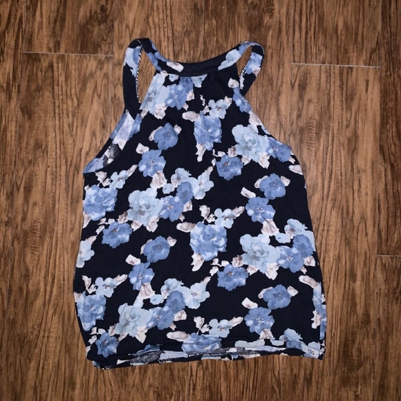 International Concepts Floral Blouse - Picture 7 of 7